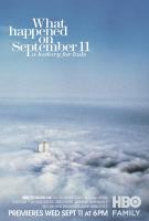 Lo que pasó el 11 de septiembre (TV) - Poster / Imagen Principal