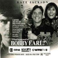 What Happened to Bobby Earl? (TV) - Poster / Main Image