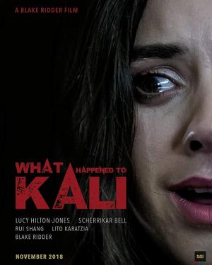 What Happened to Kali (C)