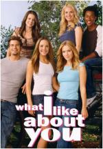 What I Like About You (TV Series)