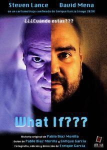 What if??? (S)