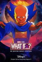 What If...? (Serie de TV) - Posters