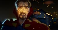 ¿Qué pasaría si… el Doctor Strange perdiera su corazón en vez de sus manos? (TV) - Fotogramas