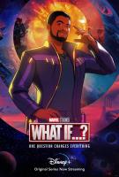 ¿Qué pasaría si... T'Challa se convirtiera en Star-Lord? (TV) - Poster / Imagen Principal