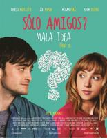 Amigos de más  - Posters