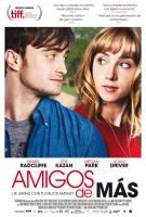 Amigos de más  - Posters