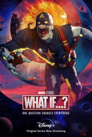 What If... Zombies?! (TV)