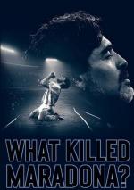 ¿Qué mató a Maradona? 