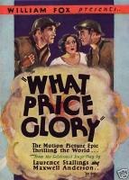 El precio de la gloria  - Poster / Imagen Principal