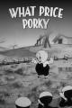 Porky: What Price Porky (C)