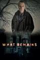 What Remains (Miniserie de TV)