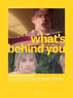 What's Behind You (C) - Poster / Imagen Principal