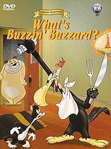 What's Buzzin' Buzzard? (S)