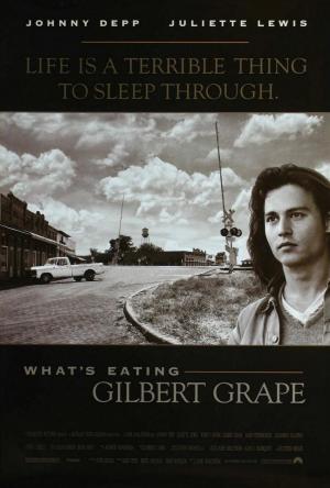 ¿A quién ama Gilbert Grape? 