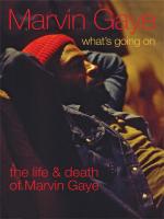 What’s Going On: The Life and Death of Marvin Gaye (TV)