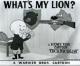 What's My Lion? (C)