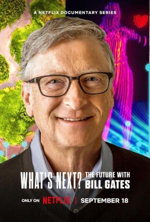 ¿Y ahora qué? El futuro según Bill Gates (Serie de TV)