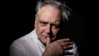 What's the Matter with Tony Slattery?  - Poster / Main Image