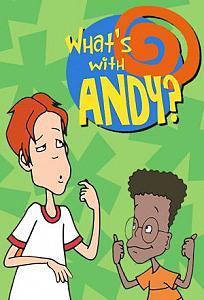 What's with Andy? (TV Series) (Serie de TV)