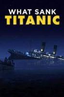 What Sank Titanic? (TV) - Poster / Main Image