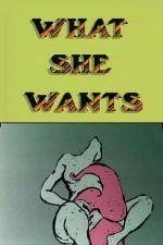 What She Wants (C)