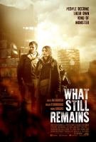 What Still Remains  - Poster / Main Image