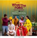 What the Folks (TV Series)