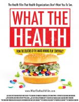What the Health  - Poster / Main Image