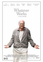 Whatever Works  - Poster / Main Image