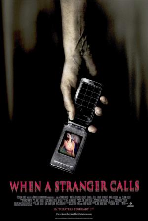 Cuando llama un extraño (2006) - Filmaffinity