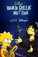 Cuando Billie Eilish conoció a Lisa (C) - Poster / Imagen Principal