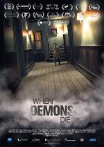 When Demons Die (C)