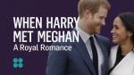 When Harry Met Meghan: A Royal Romance (TV)