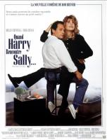 When Harry Met Sally  - Posters