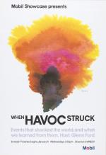 When Havoc Struck (TV Series)