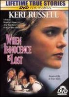 When Innocence Is Lost (TV) - Poster / Main Image