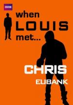 When Louis Met... Chris Eubank (TV)