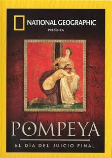 When Rome Ruled: Doomsday Pompeii 