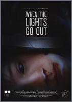 When the Lights Go Out (C) - Poster / Imagen Principal