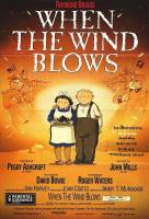 When the Wind Blows  - Poster / Main Image