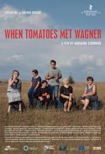 When Tomatoes Met Wagner 