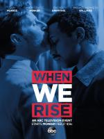 When We Rise (Miniserie de TV) - Poster / Imagen Principal