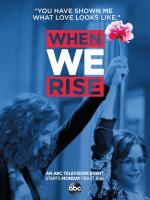 When We Rise (Miniserie de TV) - Posters