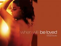 When Will I be Loved  - Wallpapers