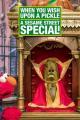 When You Wish Upon a Pickle: A Sesame Street Special (TV)