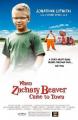 Las aventuras de Zachary Beaver 