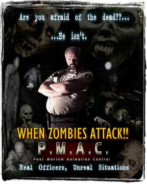 When Zombies Attack!! (C)