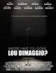 Where Have You Gone Lou DiMaggio? 