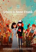 Where Is Anne Frank? 