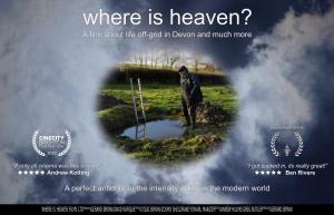 Where Is Heaven?